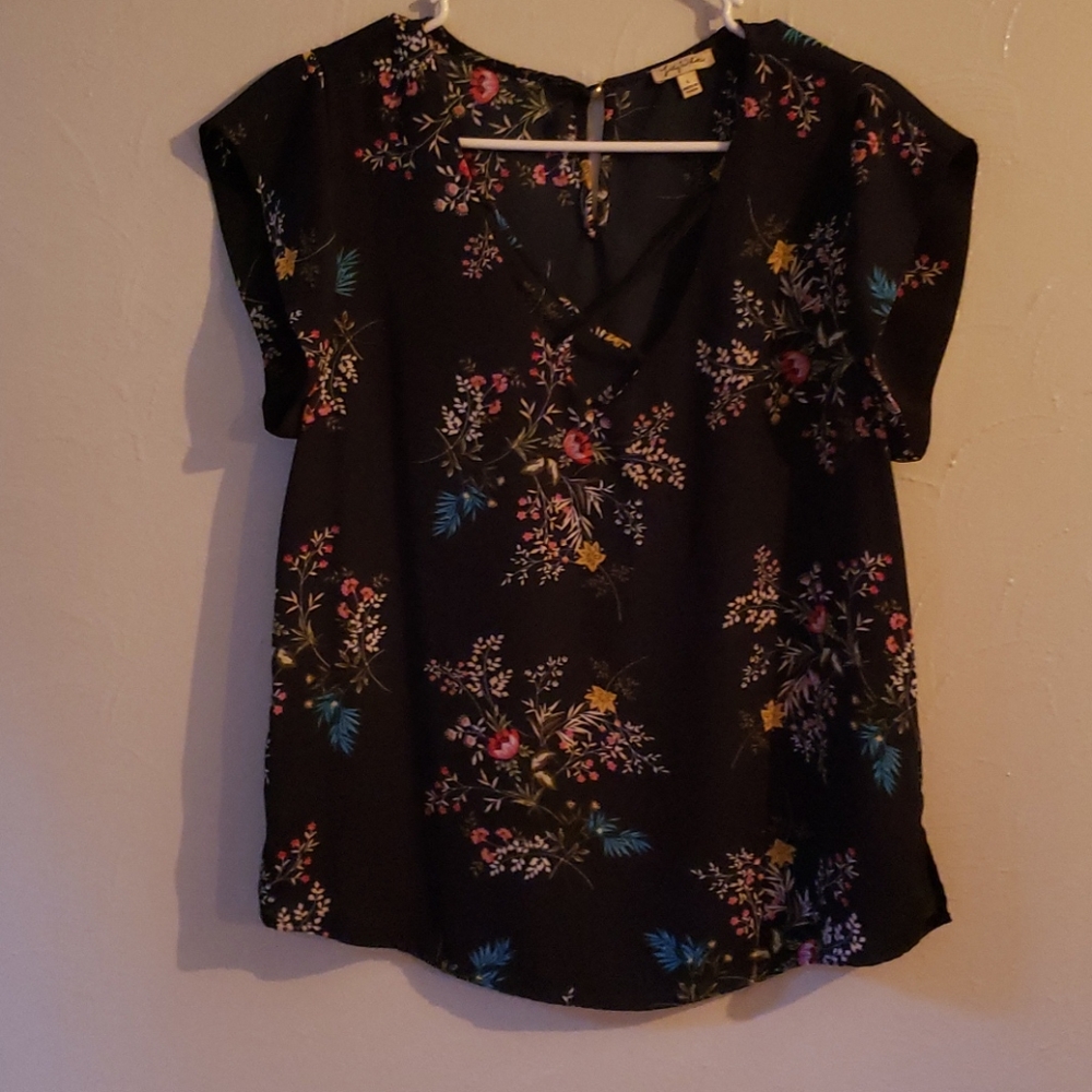 Short sleeve